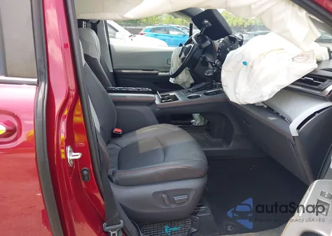 2021 Toyota Sienna Xse from USA, damaged, VIN 5TDXRKEC4MS017258